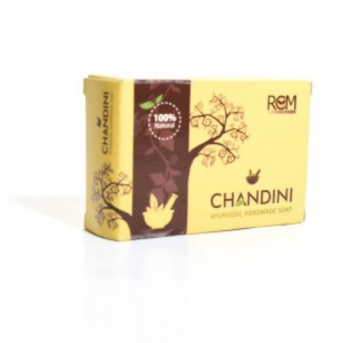 Chandini Ayurvedic Handmade Soaps